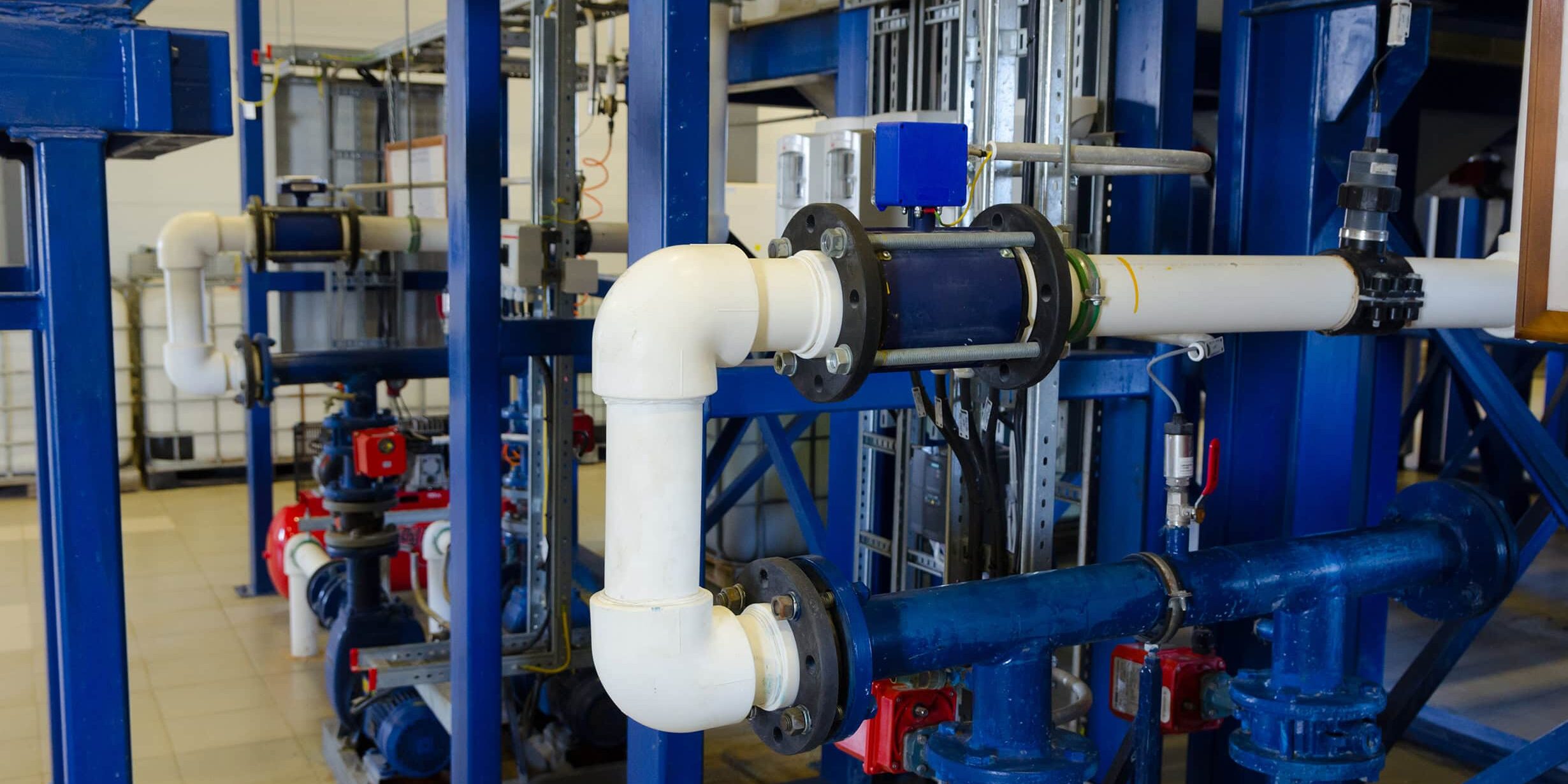 Commercial plumber Philadelphia